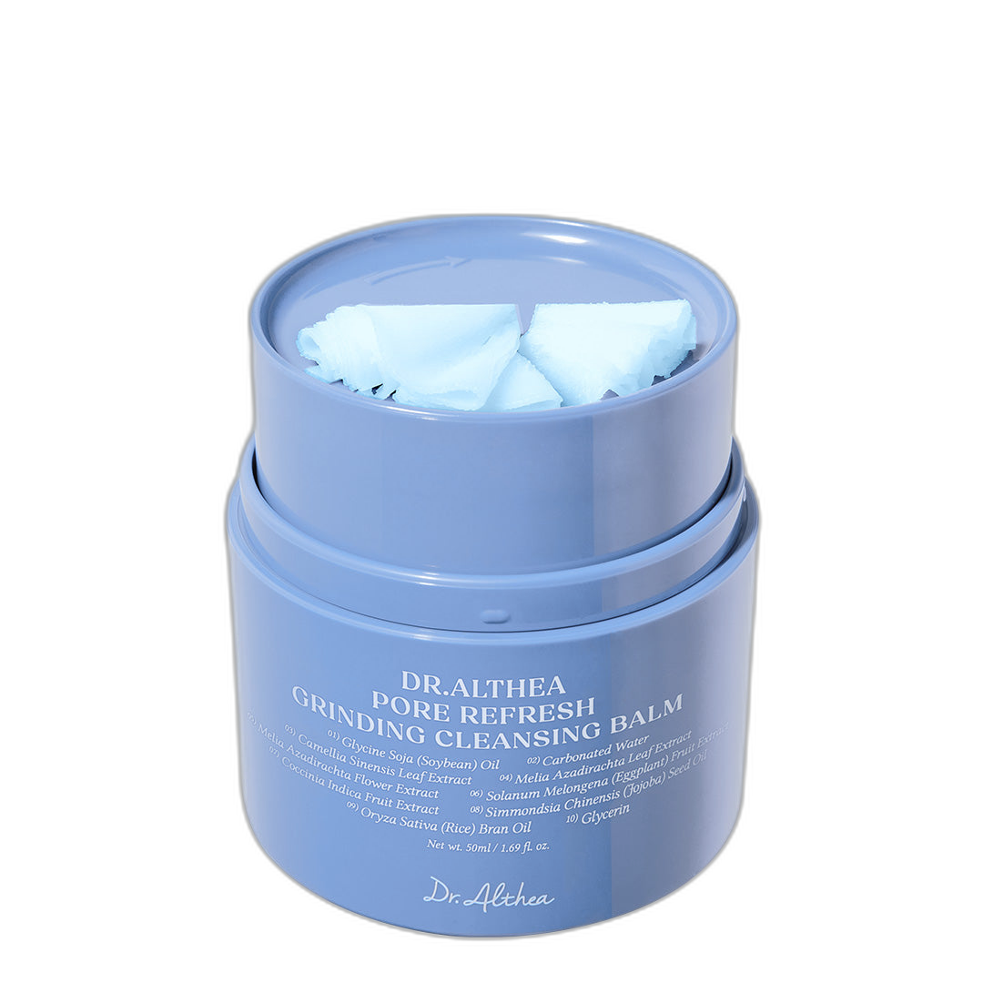 Dr. Althea Dr. Althea Pore Refresh Grinding Cleansing Balm product image