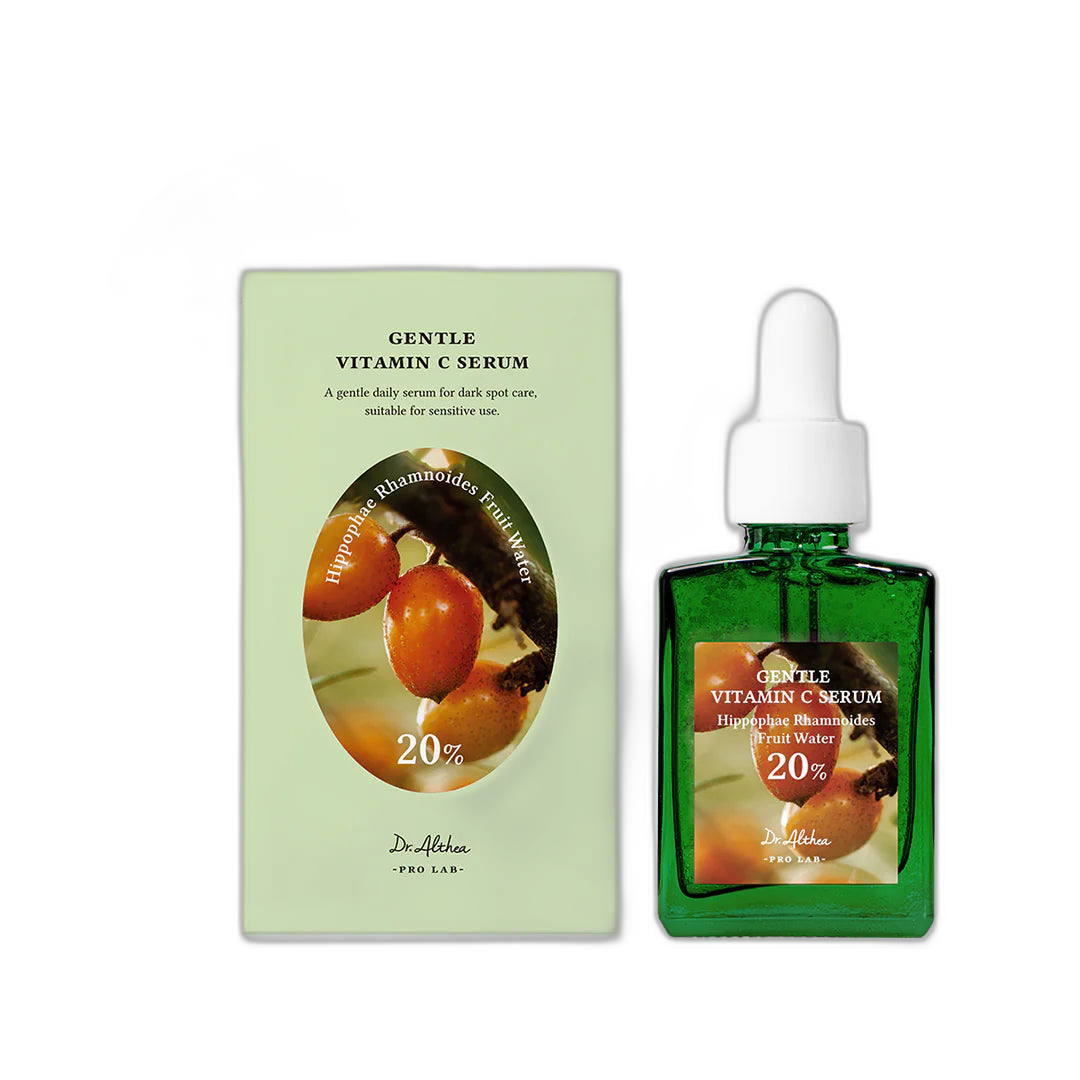 Dr. Althea Dr. Althea Gentle Vitamin C Serum 30ml product image
