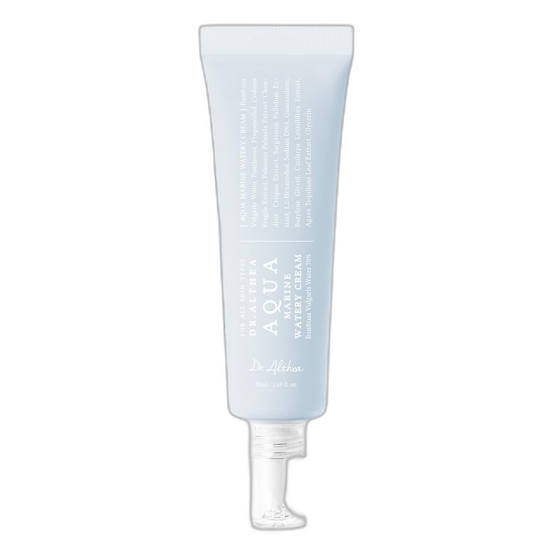 Dr.Althea Dr.Althea Aqua Marine Watery Cream 50ml product image
