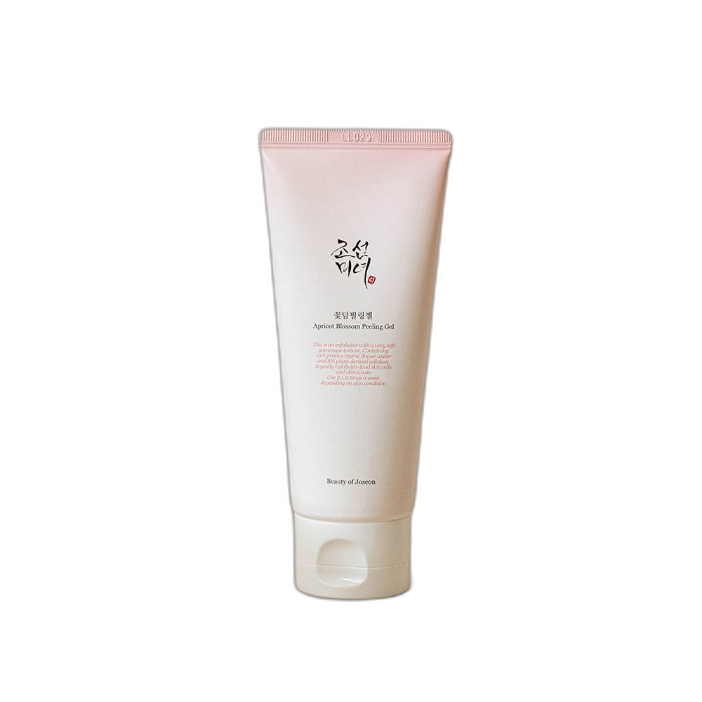 Beauty of Joseon Beauty of Joseon Apricot Blossom Peeling Gel 100ml product image