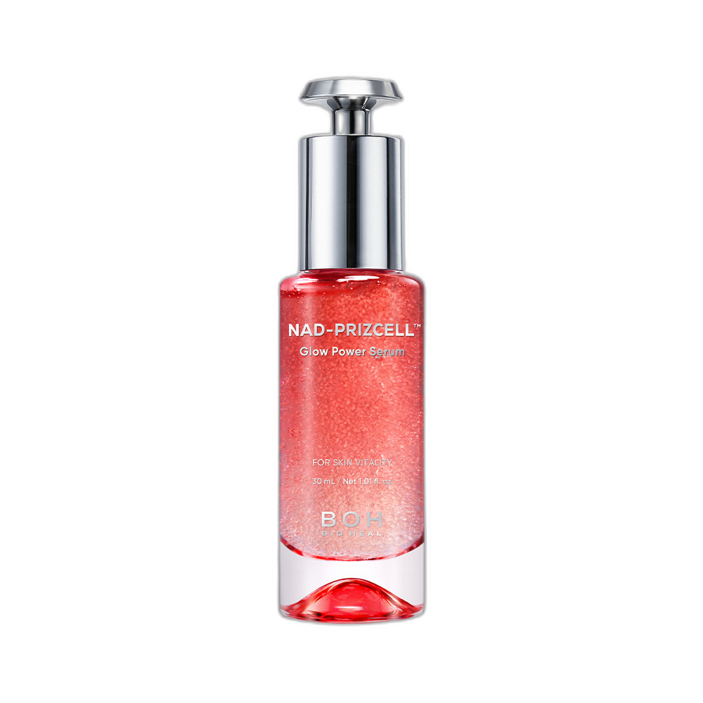 Bioheal Bioheal BOH NAD Prizcell Glow Power Serum 30ml product image