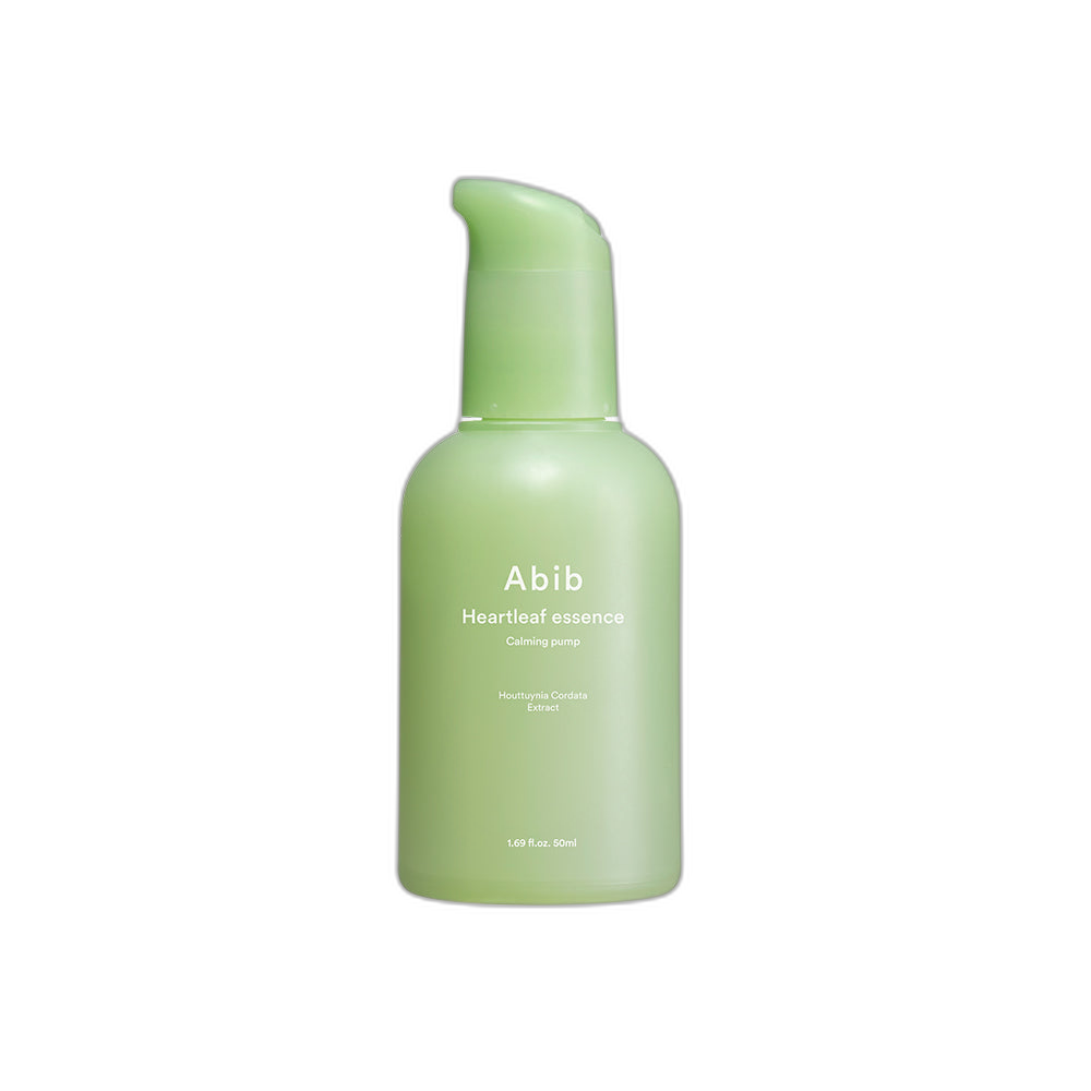 Abib Abib Heartleaf Essence Calming Pump 50ml product image