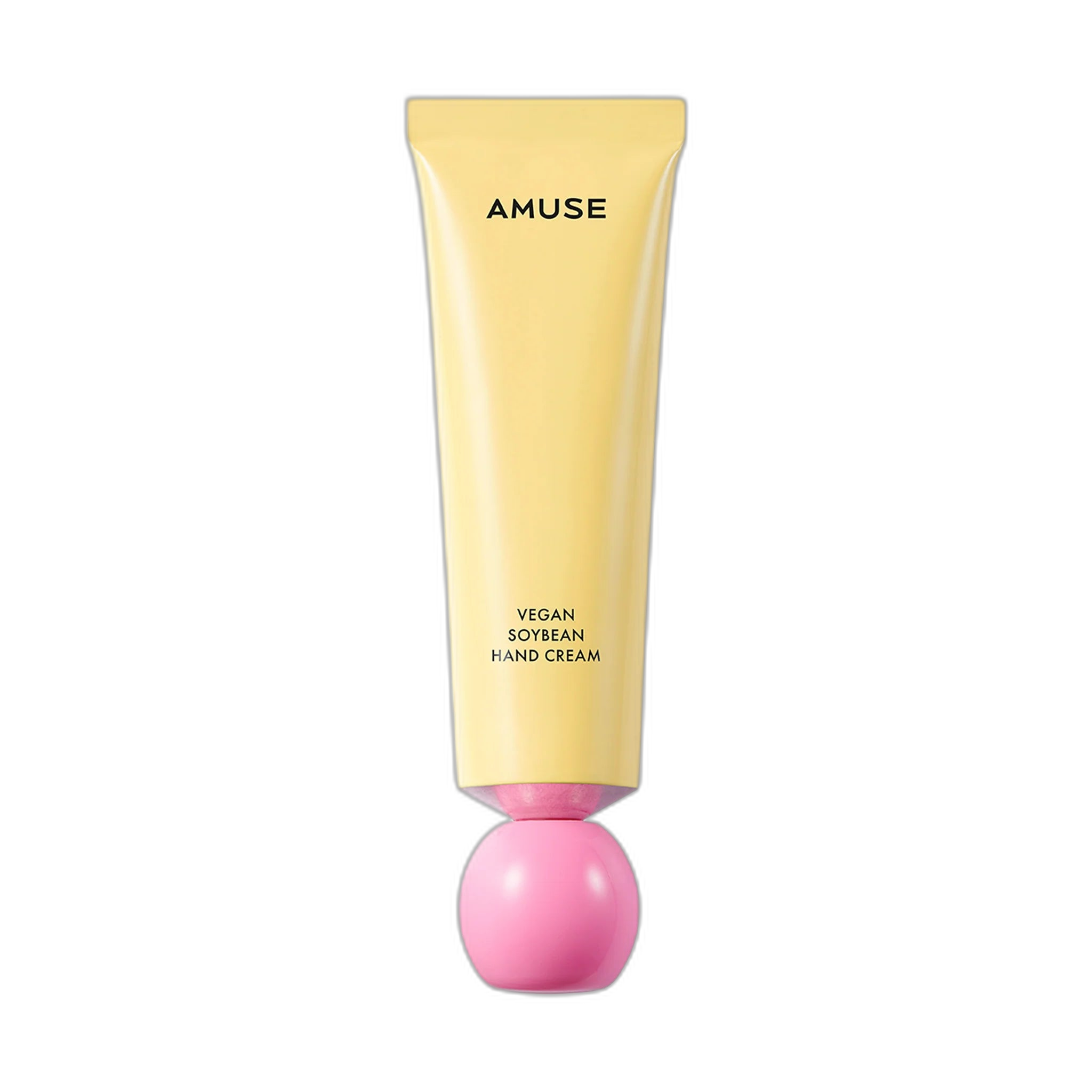 Amuse Amuse Vegan Soybean Hand Cream product image