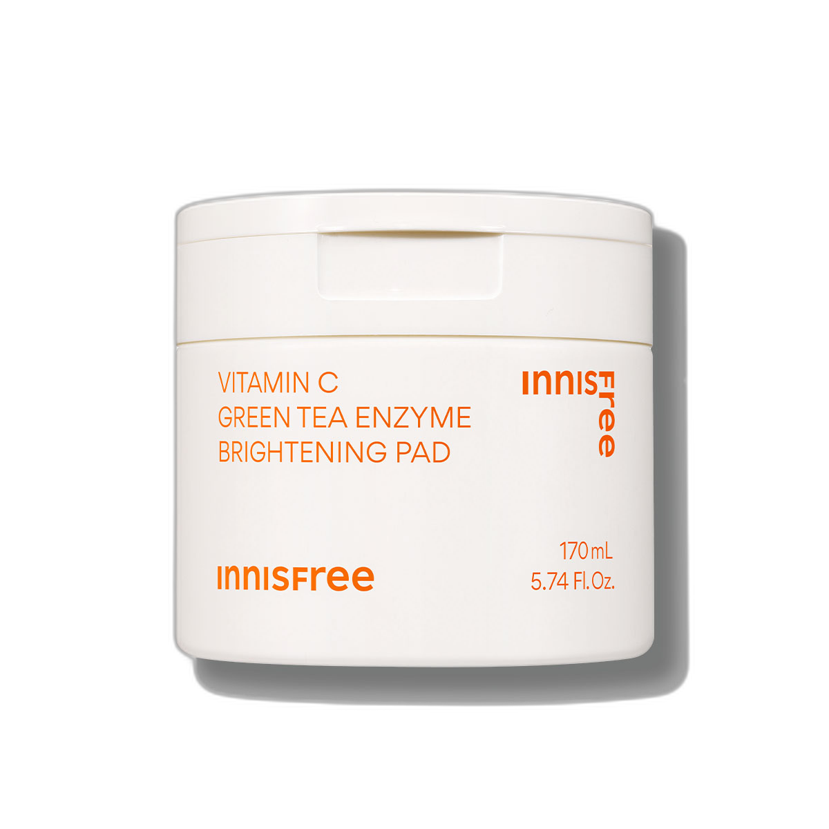 Innisfree Innisfree Vita C Blemish Toning Pad product image