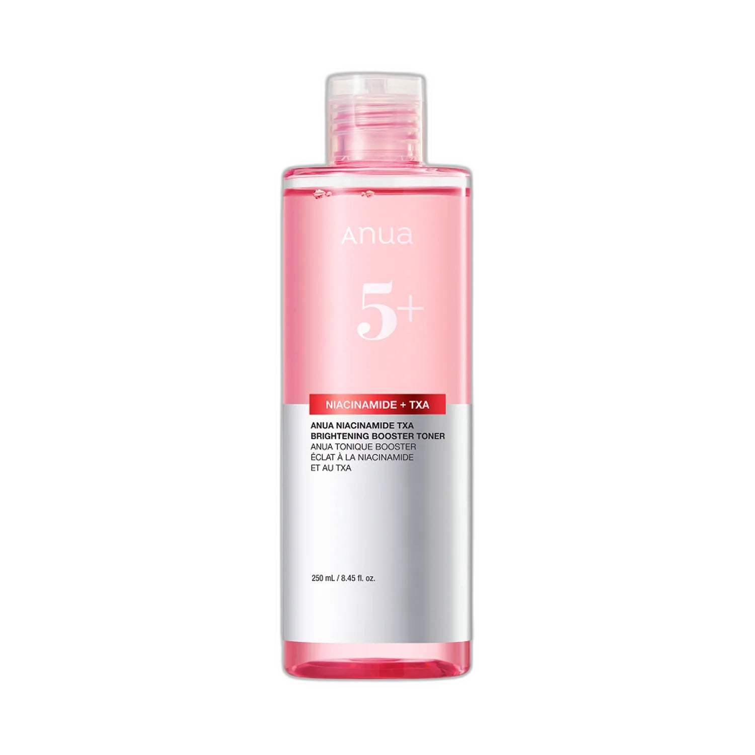Anua Anua Niacinamide Txa Brightening Booster Toner 250ml product image