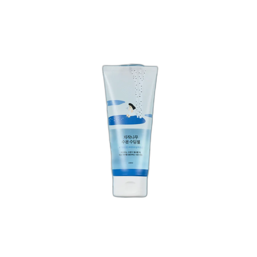 Round Lab Round Lab Birch Juice Moisturizing Soothing Gel 150ml product image