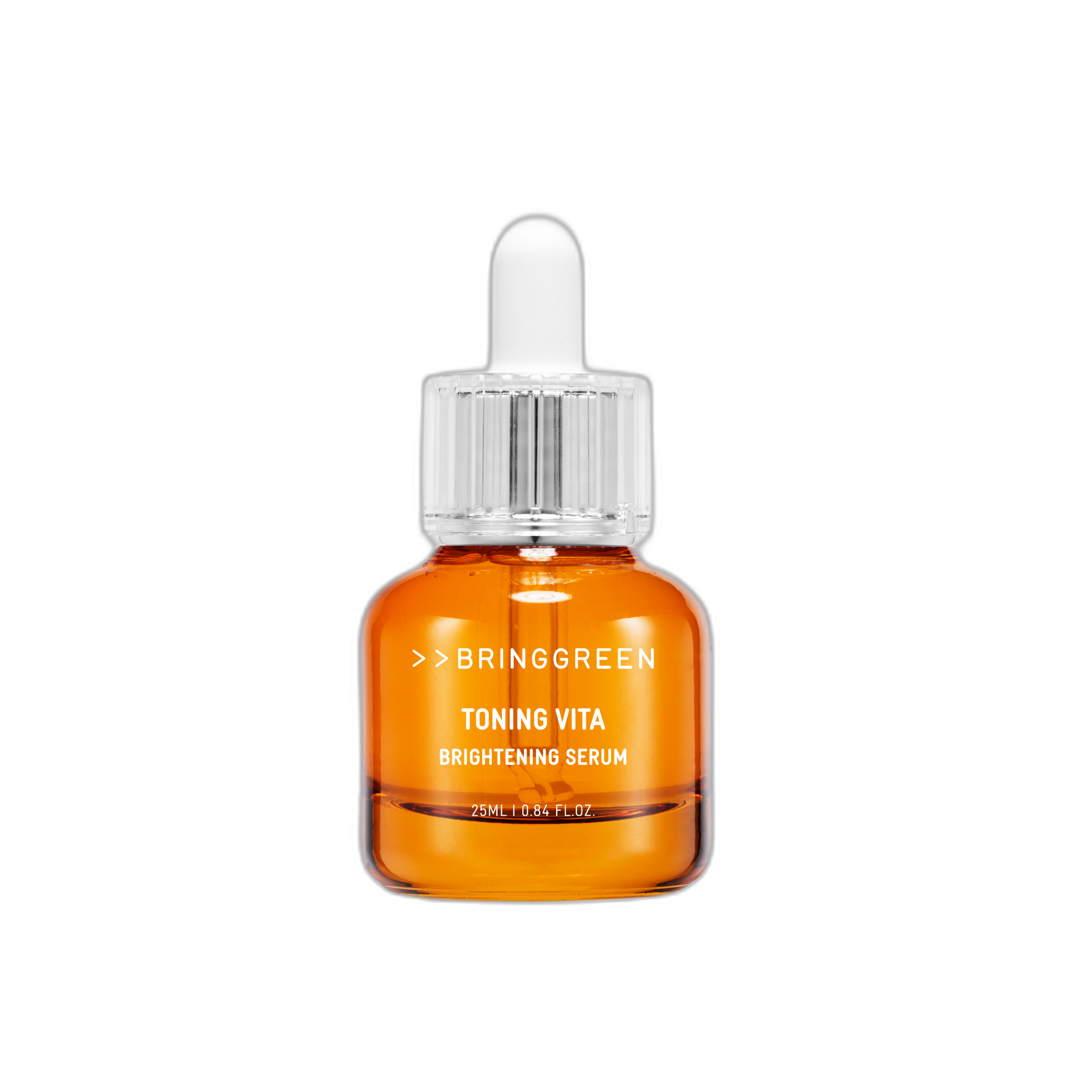 Bringgreen Bringggreen Toning Vita Btightening Serum 25ml product image