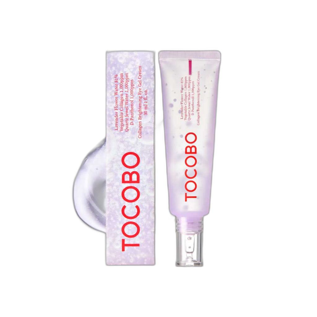 TOCOBO TOCOBO Collagen Brightening Eye Gel Cream product image