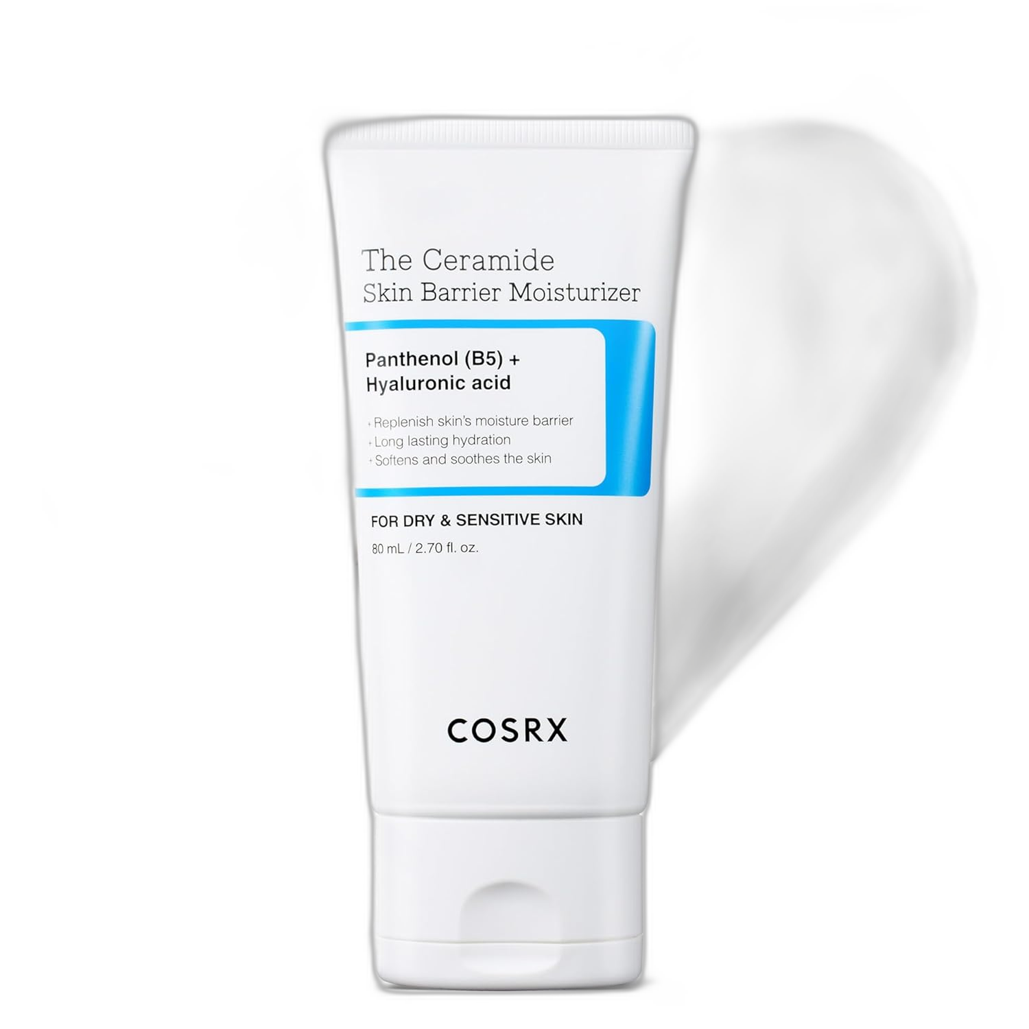 Cosrx Cosrx The Ceramide Skin Barrier Moisturizer product image