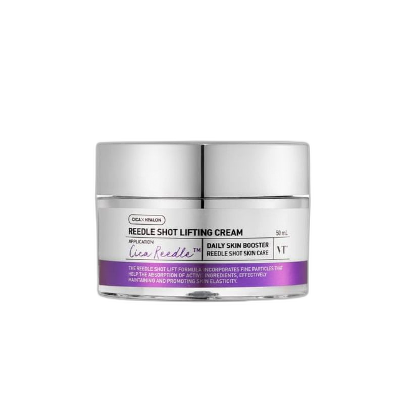 VT VT Reedle Shot Lifting Cream 50ml product image