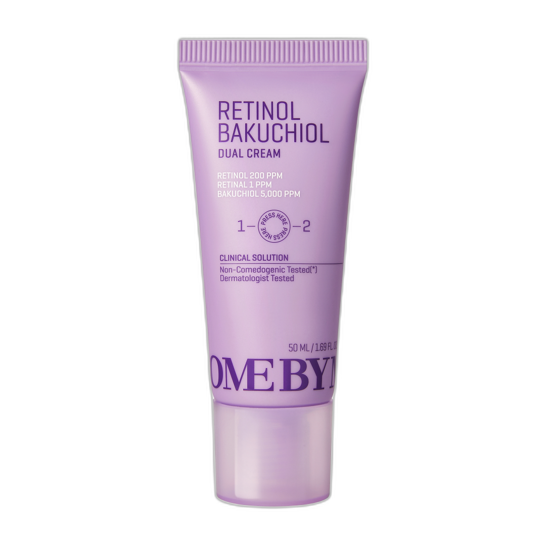 Some By Mi Some By Mi Retinol Bakuchiol Dual Cream 50ml product image