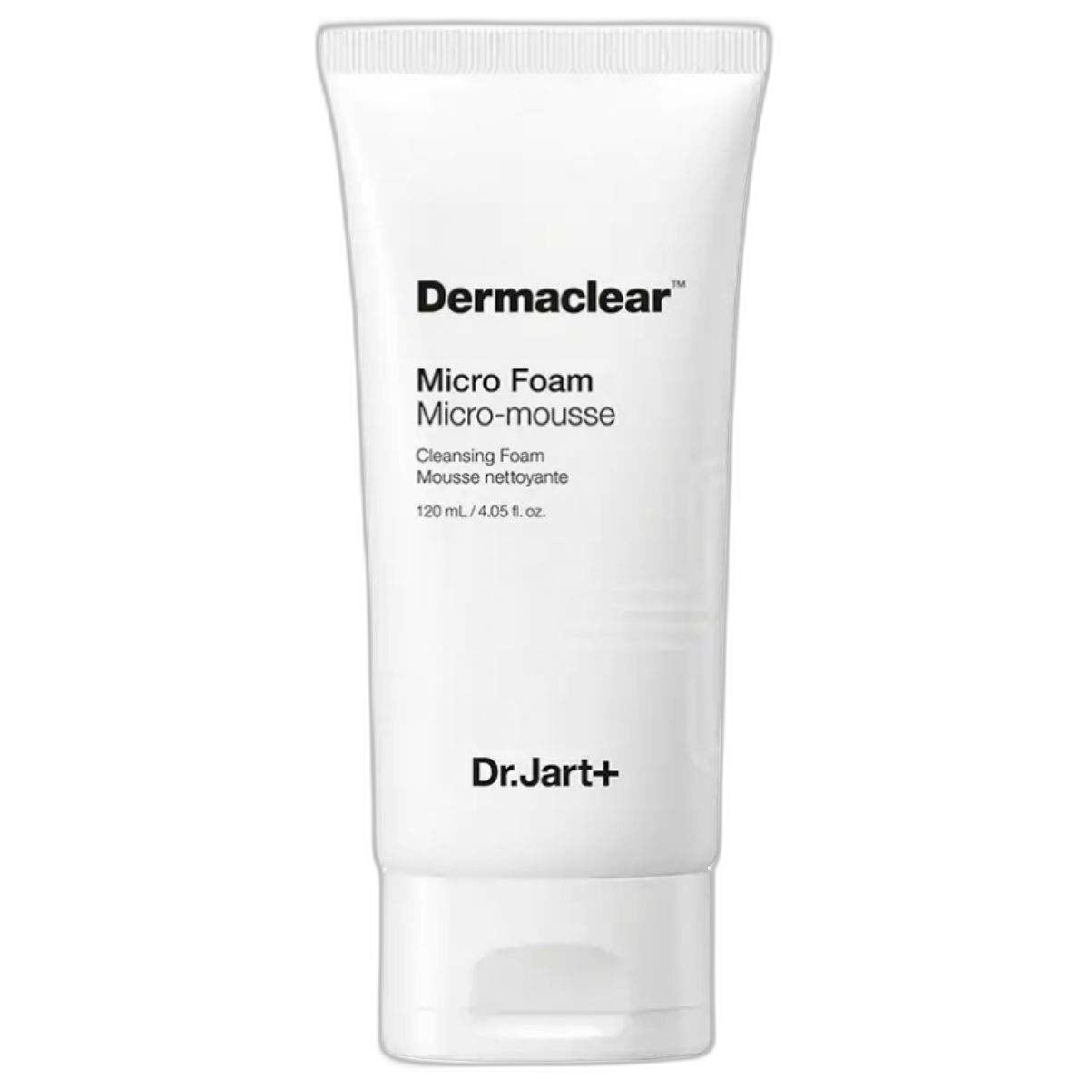 Dr.Jart Dr.Jart+ Dermaclear Micro Foam 120ml product image