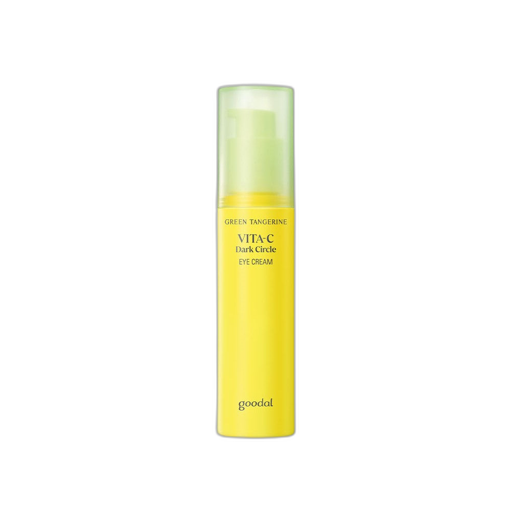 Goodal Goodal Green Tangerine Vita C Dark Circle Eye Cream 30ml N product image