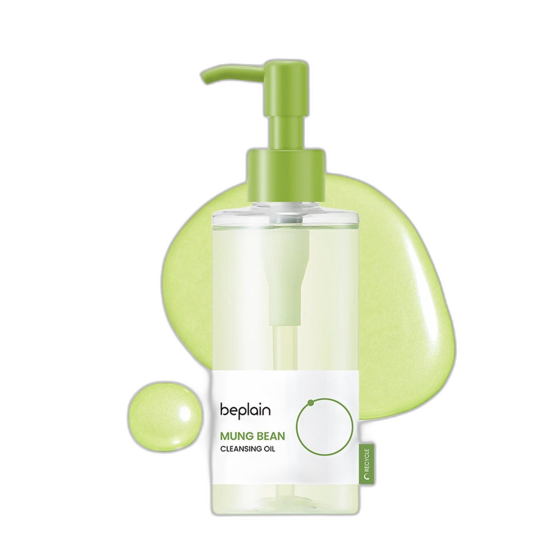 Beplain Beplain Mung Bean Cleansing Oil 200ml product image