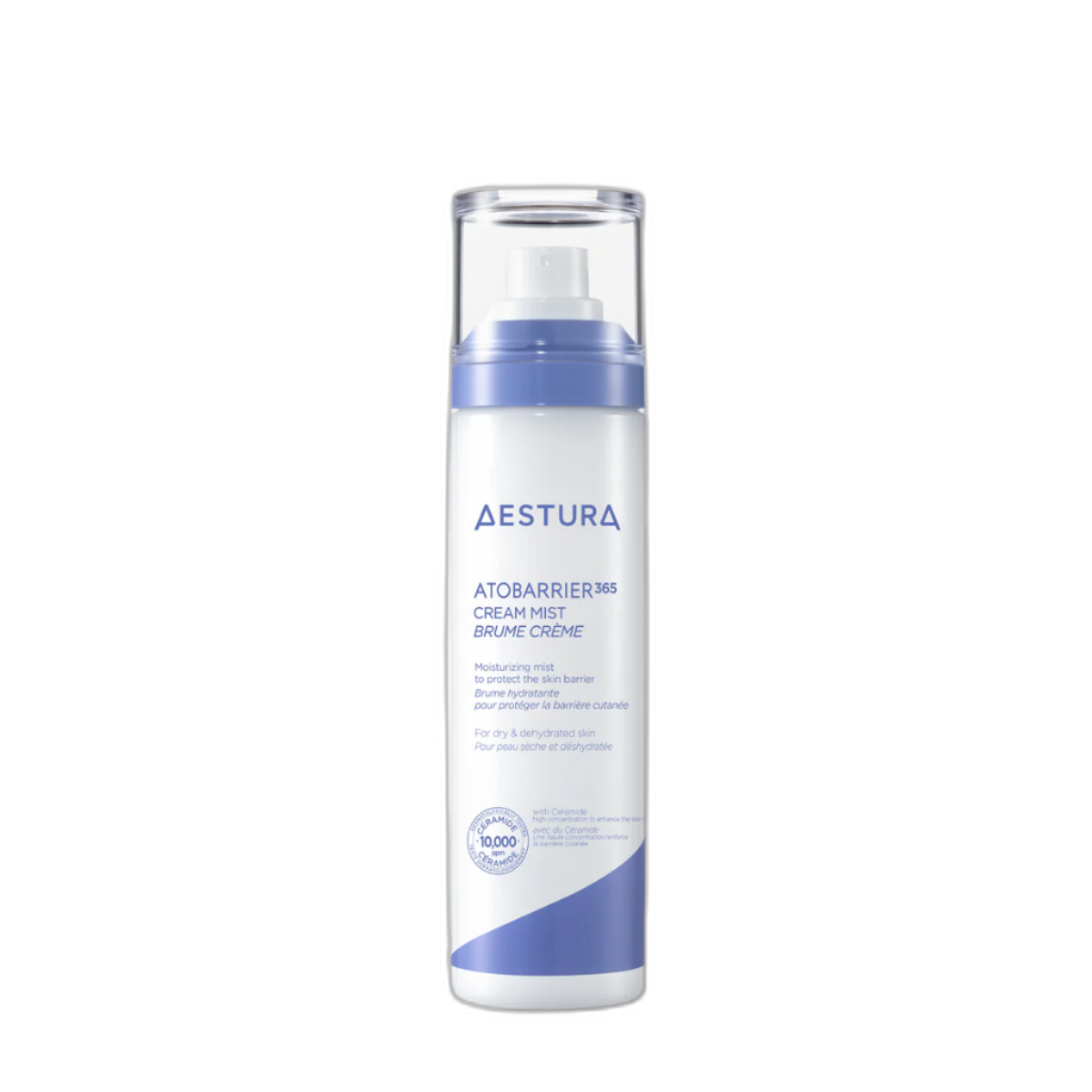 AESTURA Aestura Atobarrier 365 Cream Mist 120ml product image