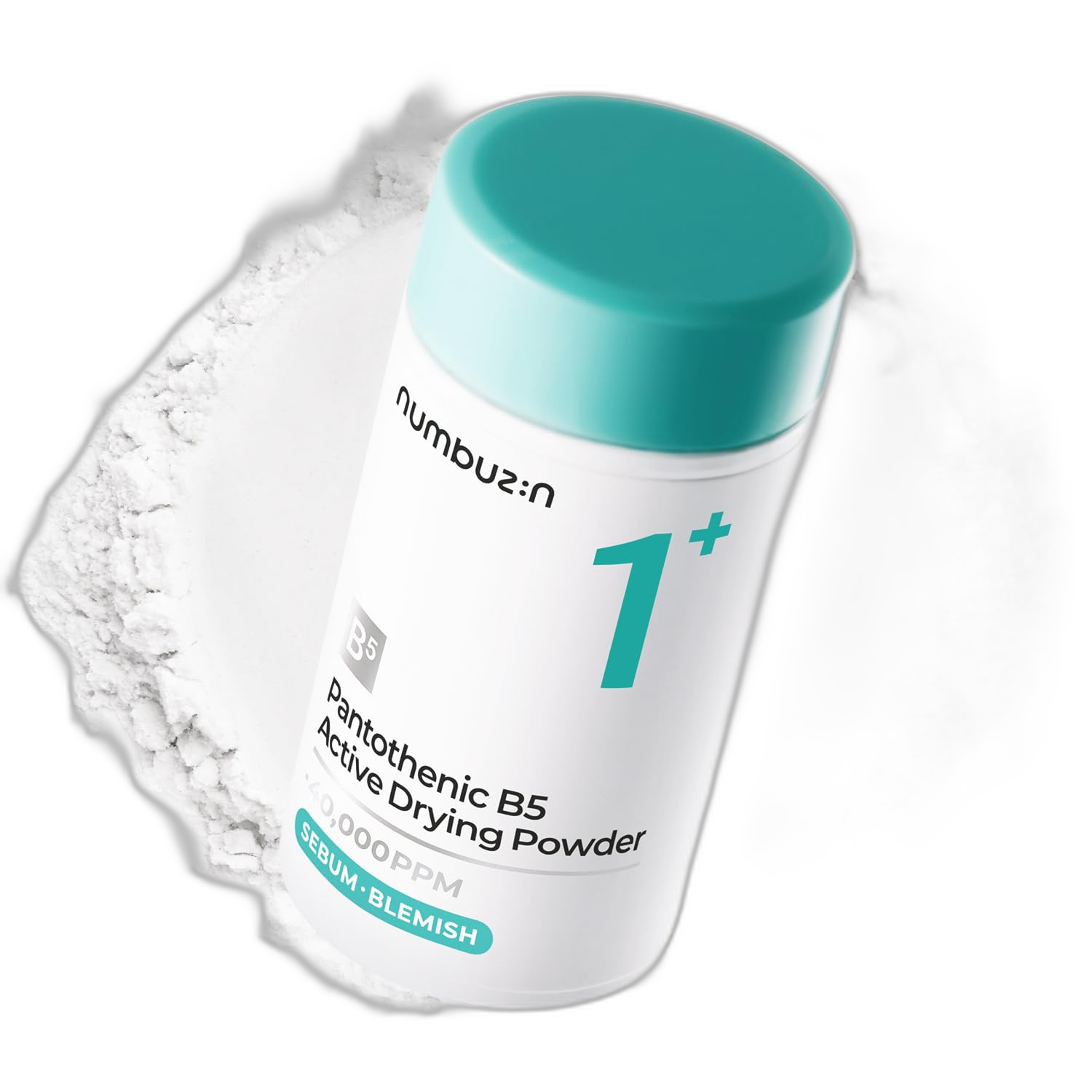 Numbuzin Numbuzin No.1 Pantothenic B5 Active Drying Powder product image