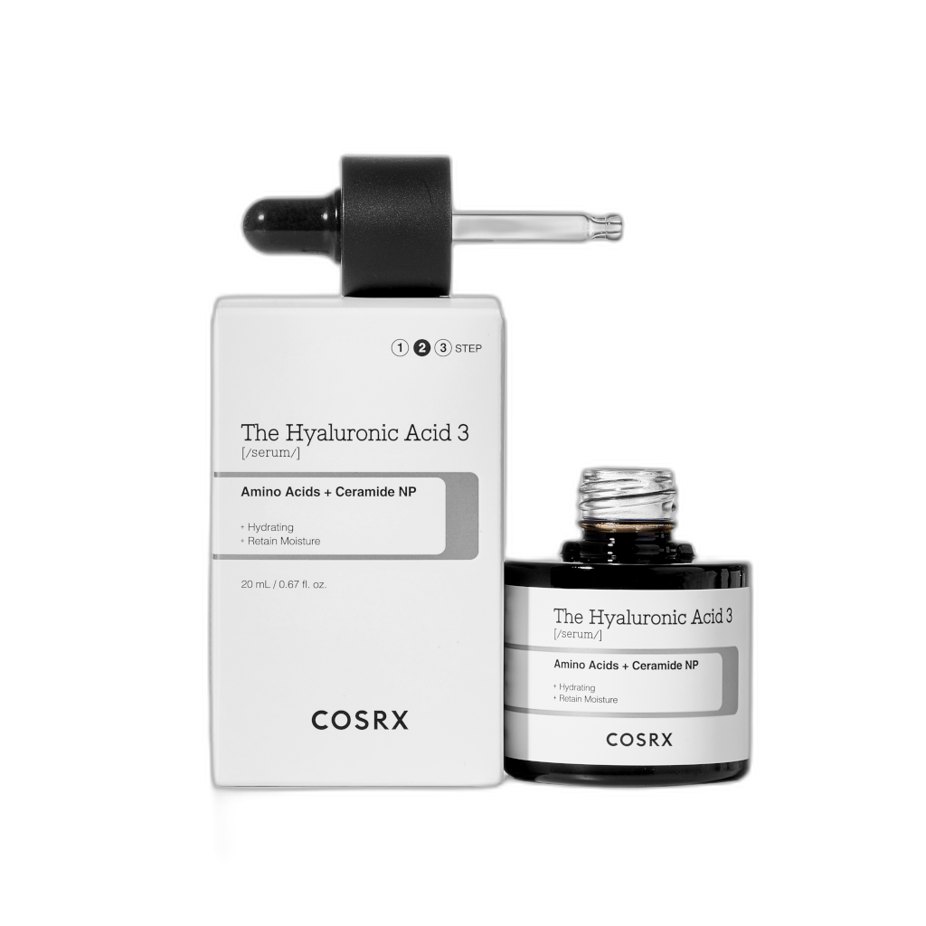 Cosrx Cosrx The Hyaluronic Acid 3 Serum 20g product image