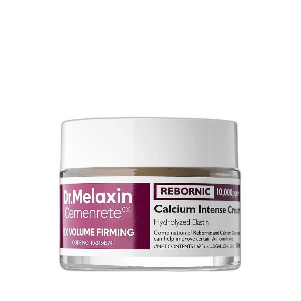 Dr.Melaxin Dr.Melaxin Cemenrete Calcium Intense Cream 50ml product image