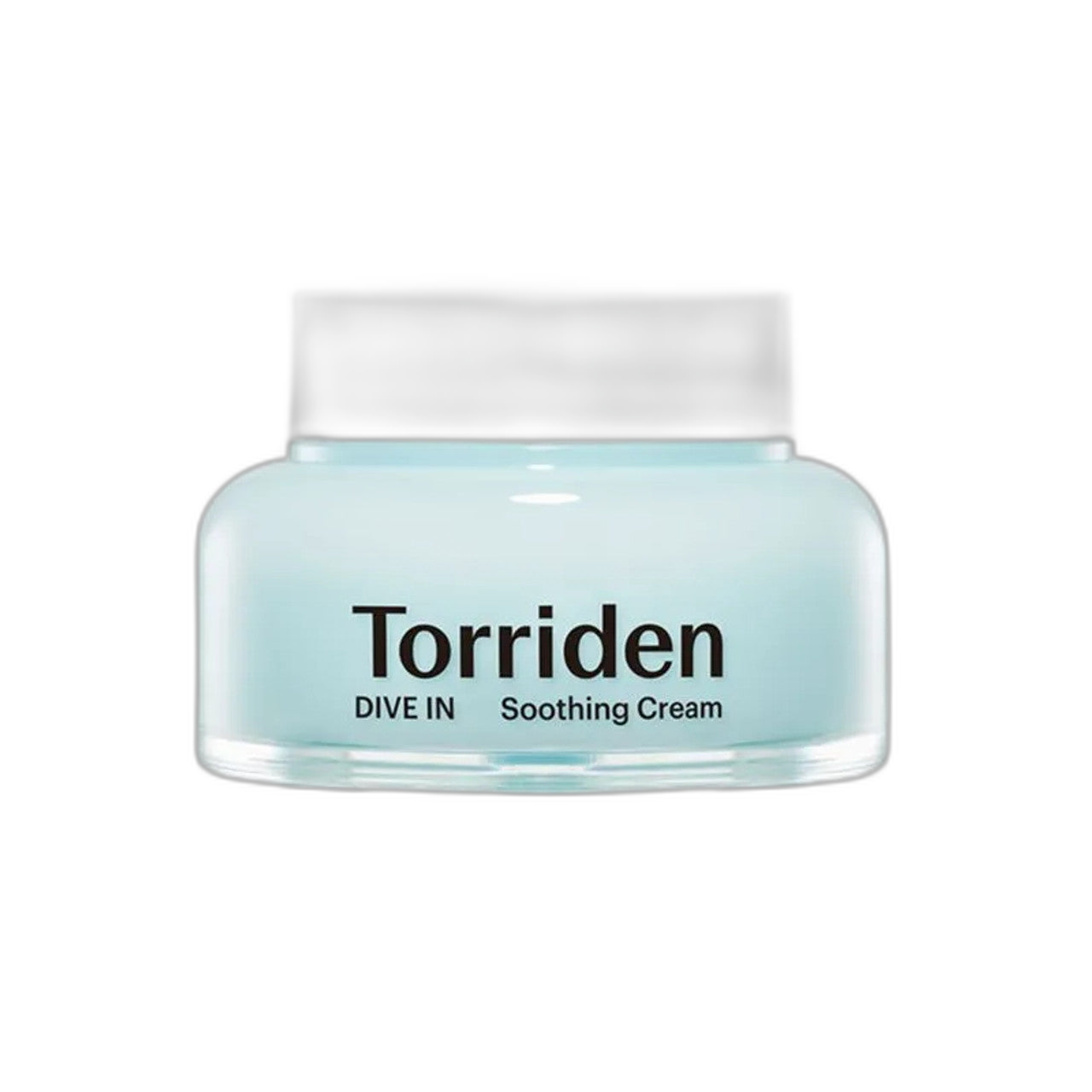 Torriden Torriden Dive-In Soothing Cream 100ml product image
