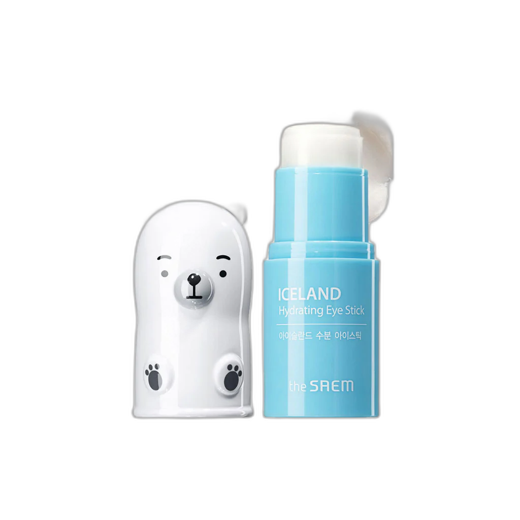 The The Saem Iceland Hydrating Original Eye Stick product image