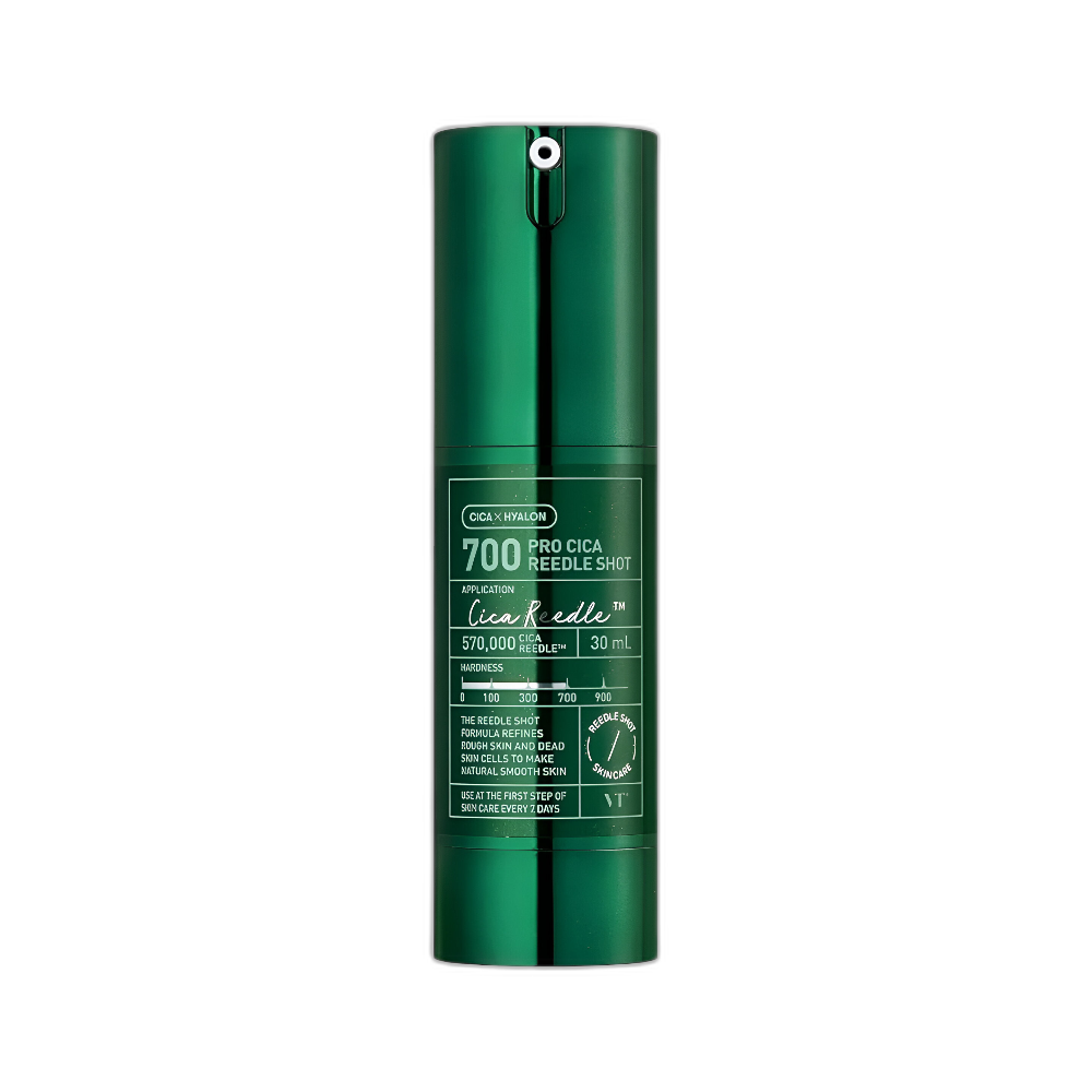 VT Cosmetics VT Cosmetics Pro Cica Reedle Shot product image