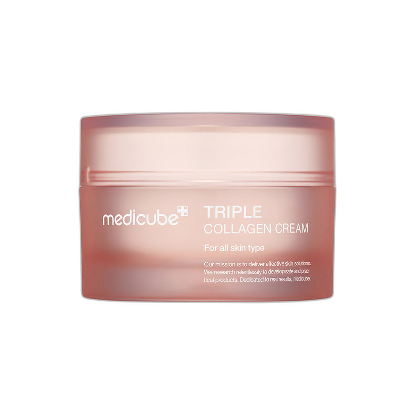 Medicube Medicube Triple Collagen Cream 4.0 product image