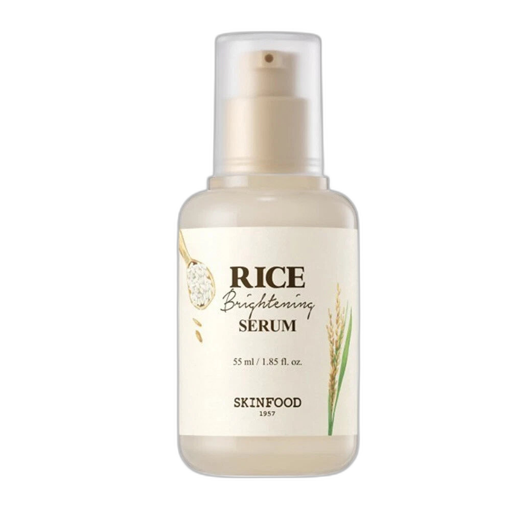 Skinfood Skinfood Rice Brightening Serum 55ml product image