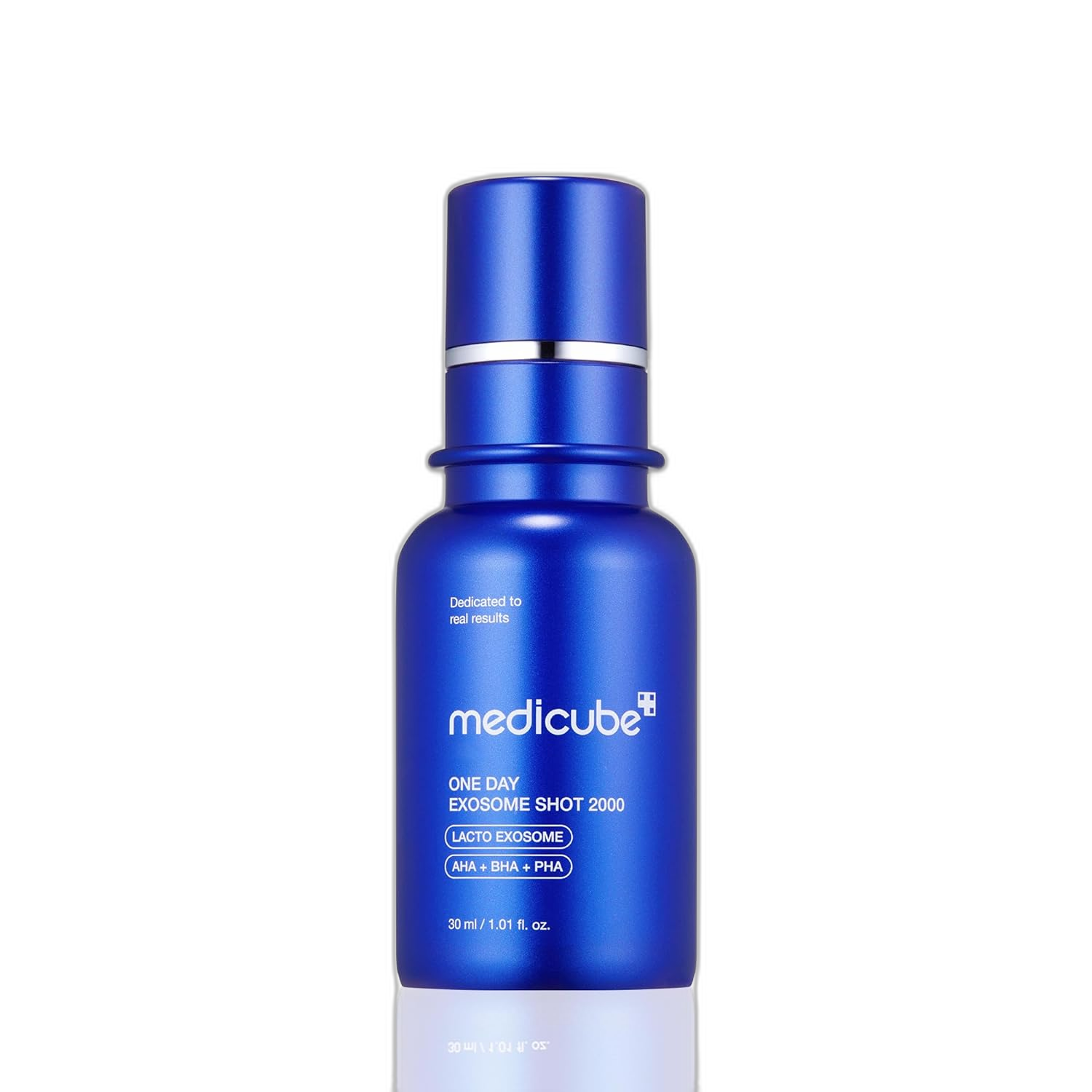 Medicube Medicube One Day Exosome Shot Pore Ampoule 30ml product image