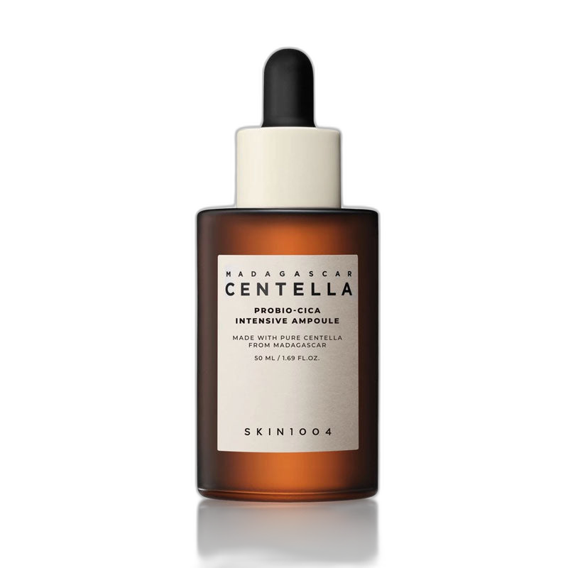 SKIN1004 Skin1004 Madagascar Centella Probio-Cica Intensive Ampoule product image