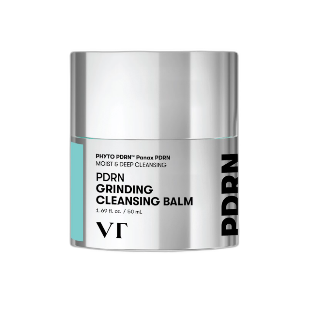 VT Cosmetics VT Cosmetics PDRN Grinding Cleansing Balm 50ml product image