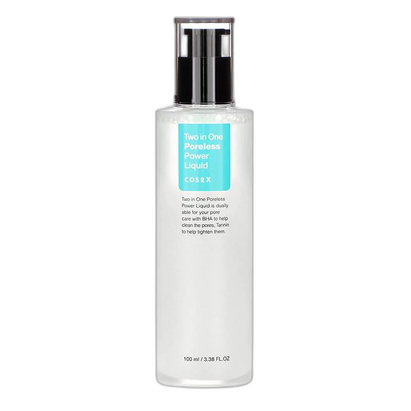 Cosrx Cosrx Two in One Poreless Power Liquid 100ml product image