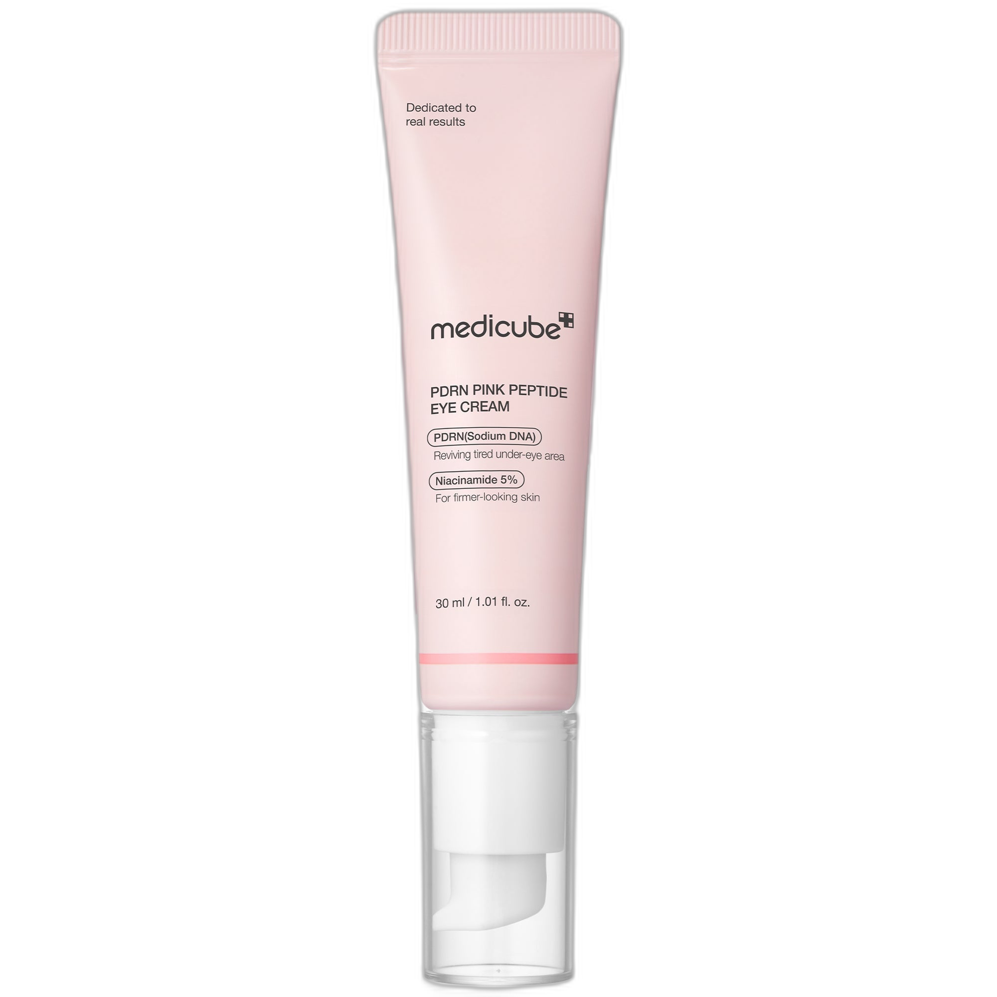 Medicube Medicube PDRN Pink Peptide Eye Serum 30ml product image