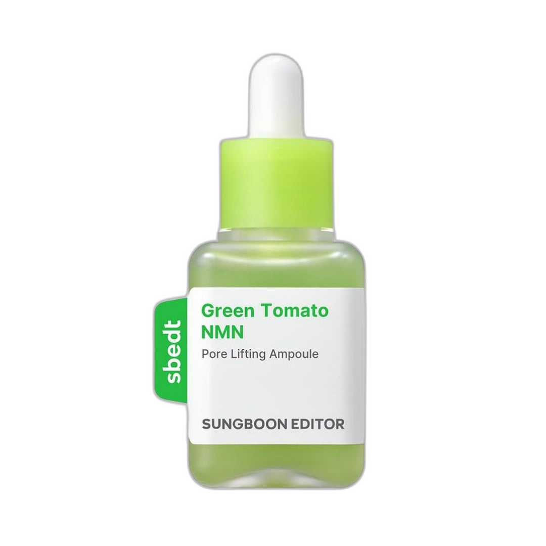 Sungboon Editor Sungboon Editor Green Tomato NMN Pore Lifting Ampoule 40ml product image