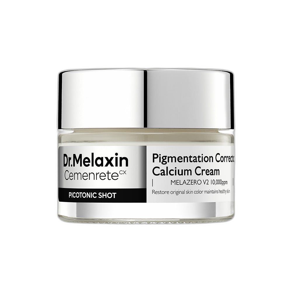 Dr.Melaxin Dr.Melaxin Cemenrete Picotonic Shot Cream 25g product image