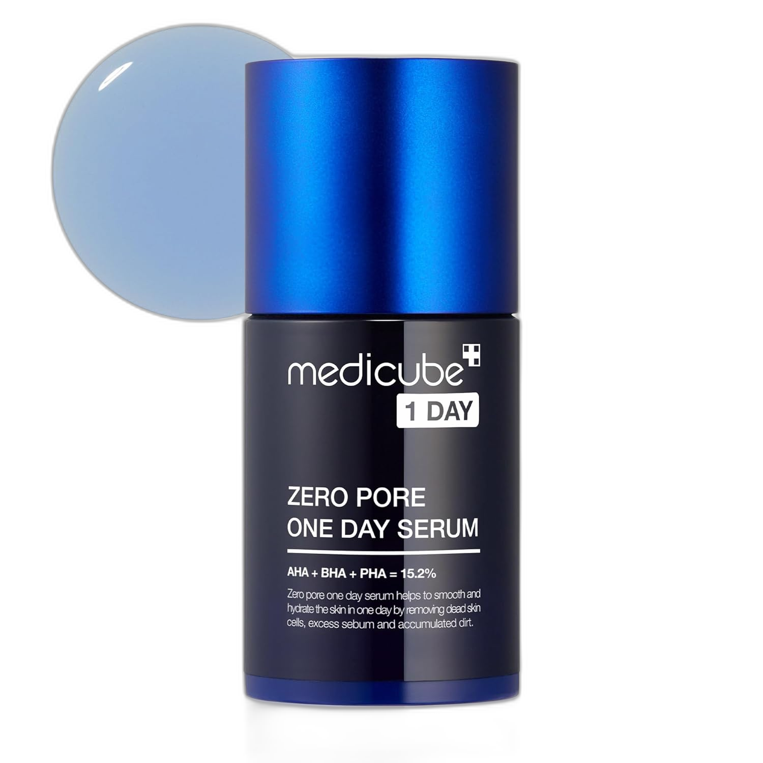 Medicube Medicube Zero Pore One Day Serum product image