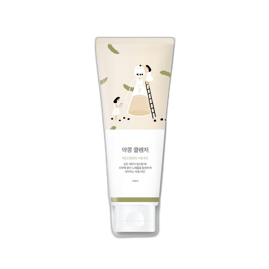Round Lab Round Lab Soybean Cleanser 150ml product image