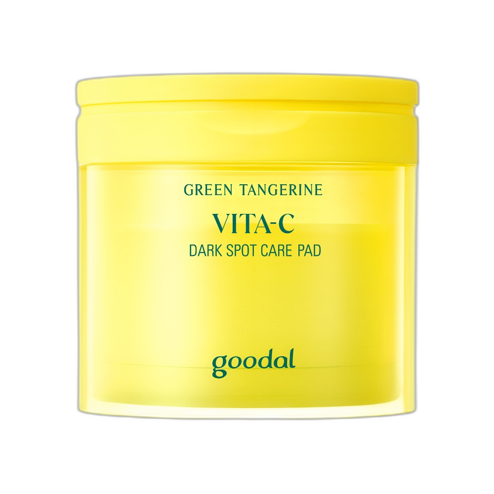 Goodal Goodal Green Tangerine Vita C Dark Spot Care Pad product image
