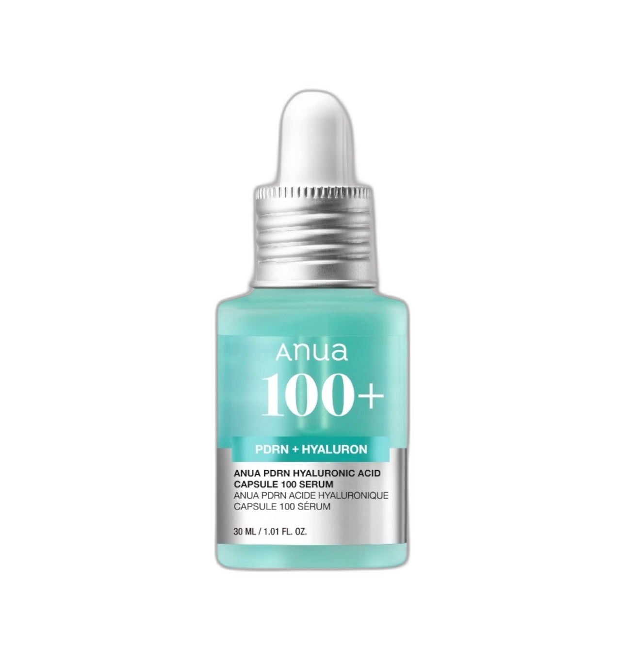 Anua Anua PDRN Hyaluronic Acid Capsule 100 Serum 30ml product image