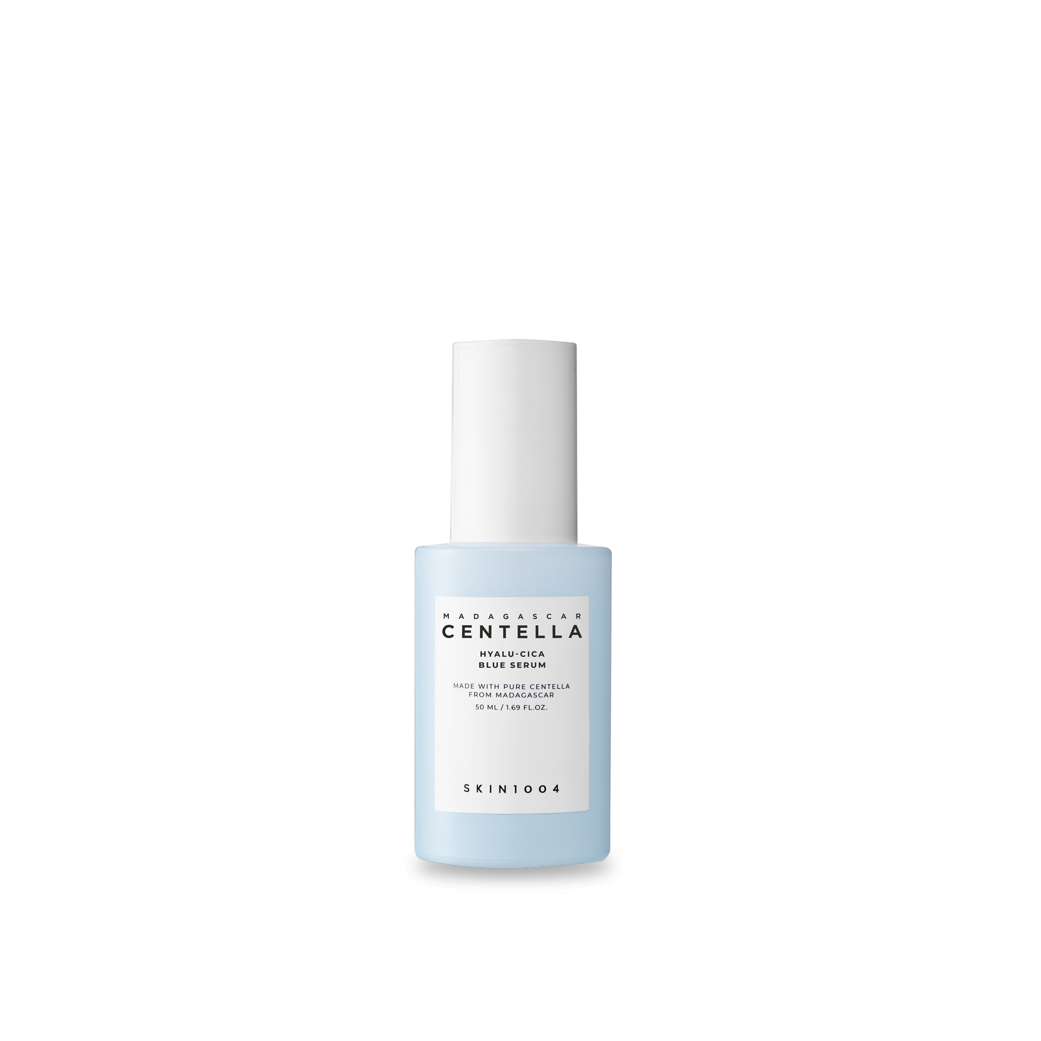 SKIN1004 Skin1004 Madagascar Centella Hyalu-Cica Blue Serum product image
