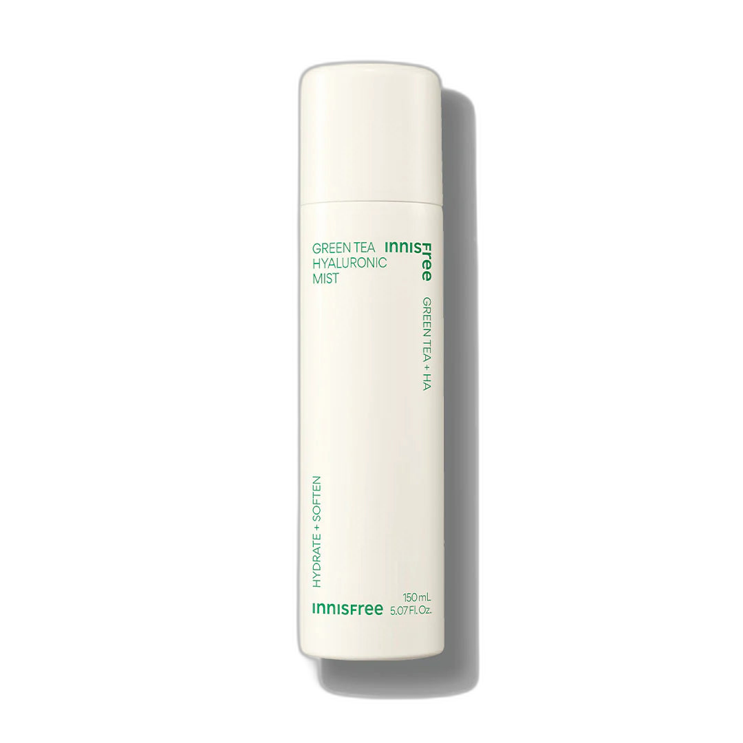 Innisfree Innisfree Green Tea Seed Hyaluronic Mist 150ml product image