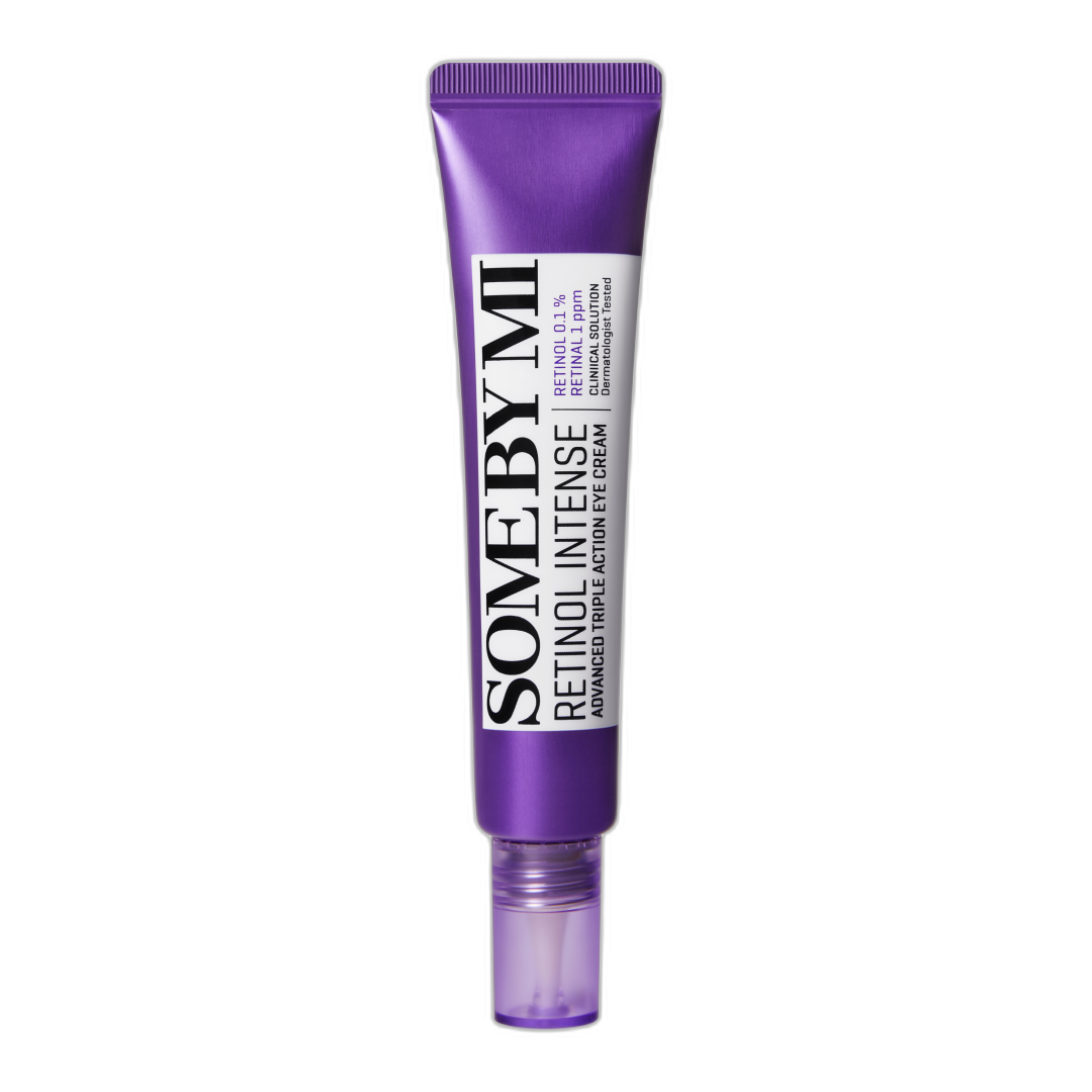 Some By Mi Some By Mi Retinol Intense Advanced Triple Action Eye Cream product image