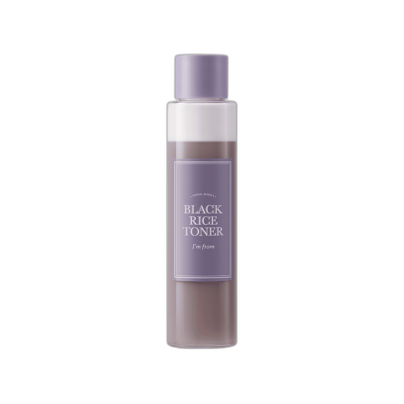 I'M FROM I'm From Black Rice Toner 150ml product image