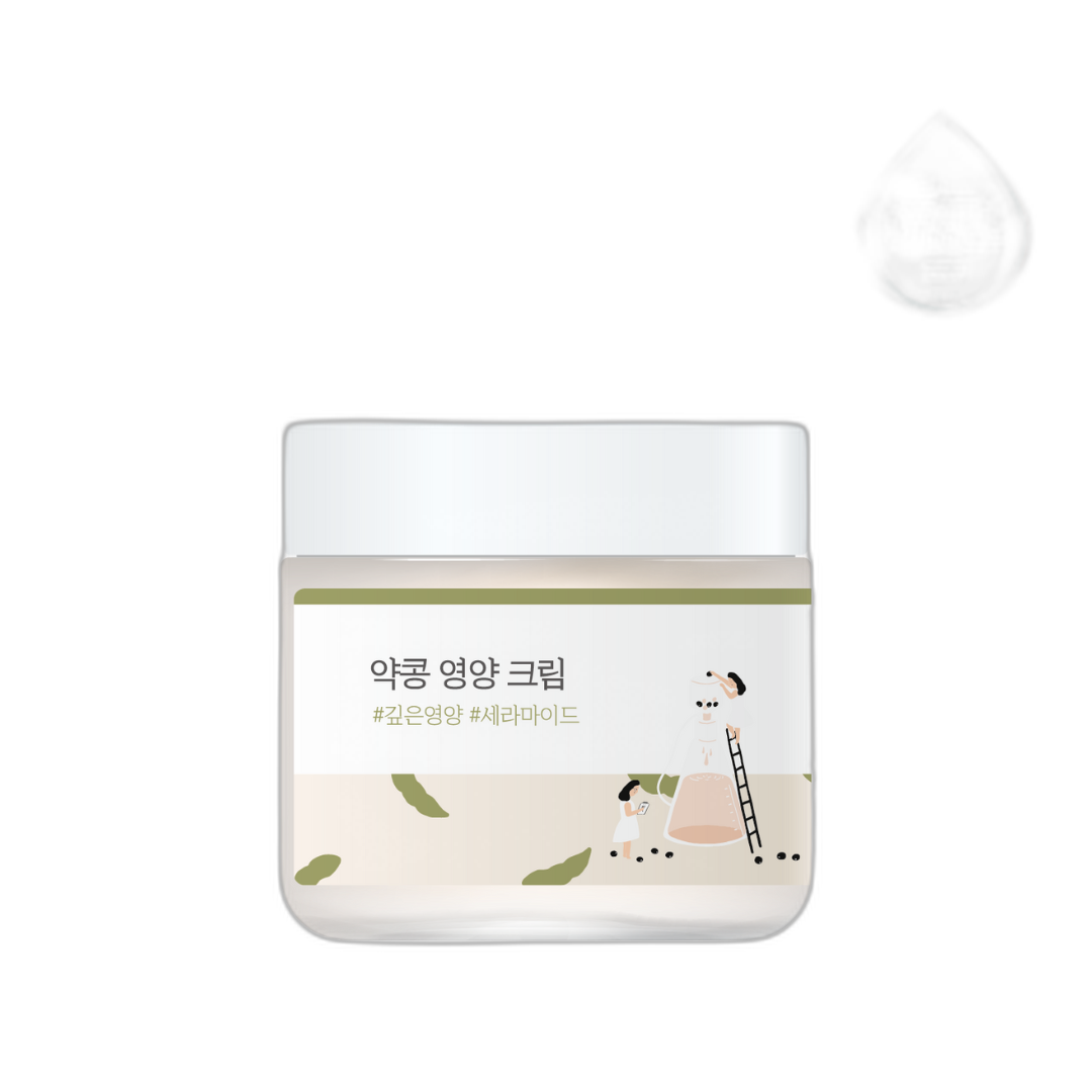 Round Lab Round Lab Soybean Nourishing Cream 80ml product image
