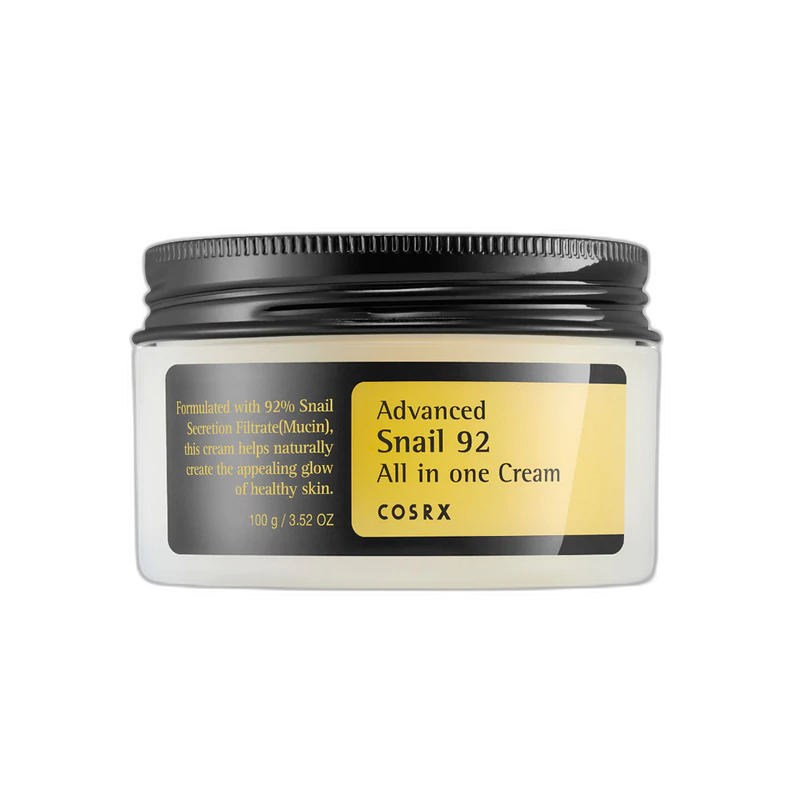 Cosrx Cosrx Advanced Snail 92 All In One Cream product image