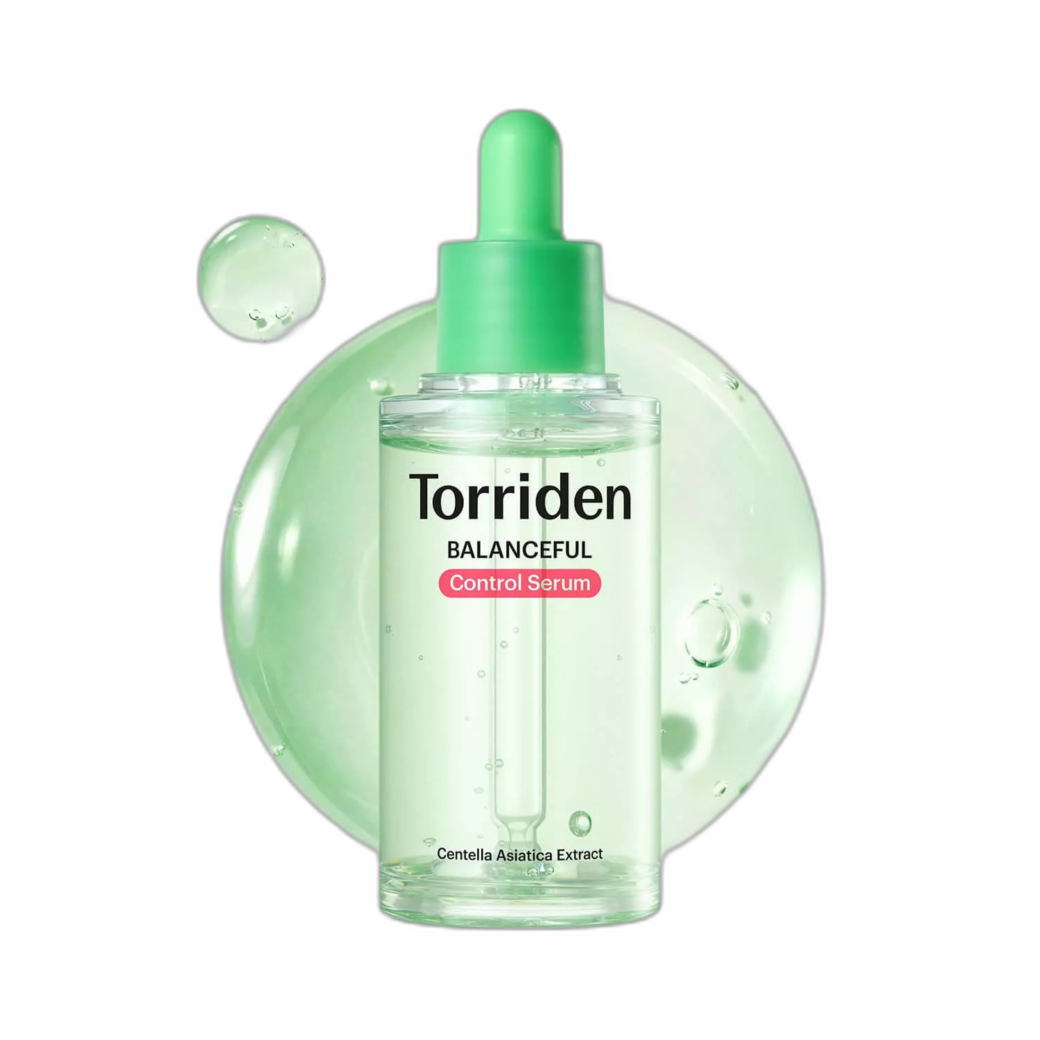 Torriden Torriden Balanceful Control Serum 50ml product image