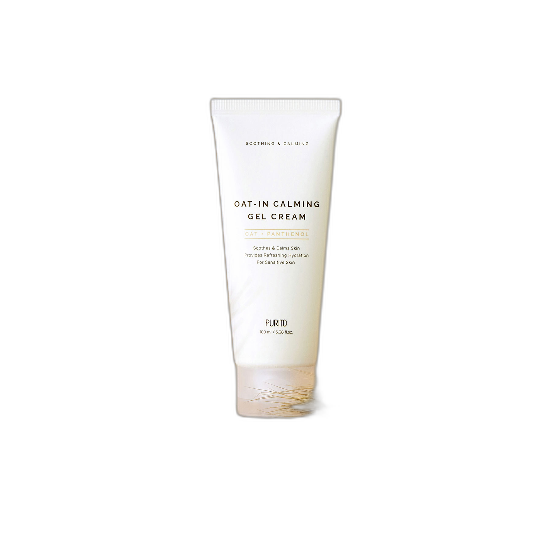 Purito Purito Oat-In Calming Gel Cream 100ml product image