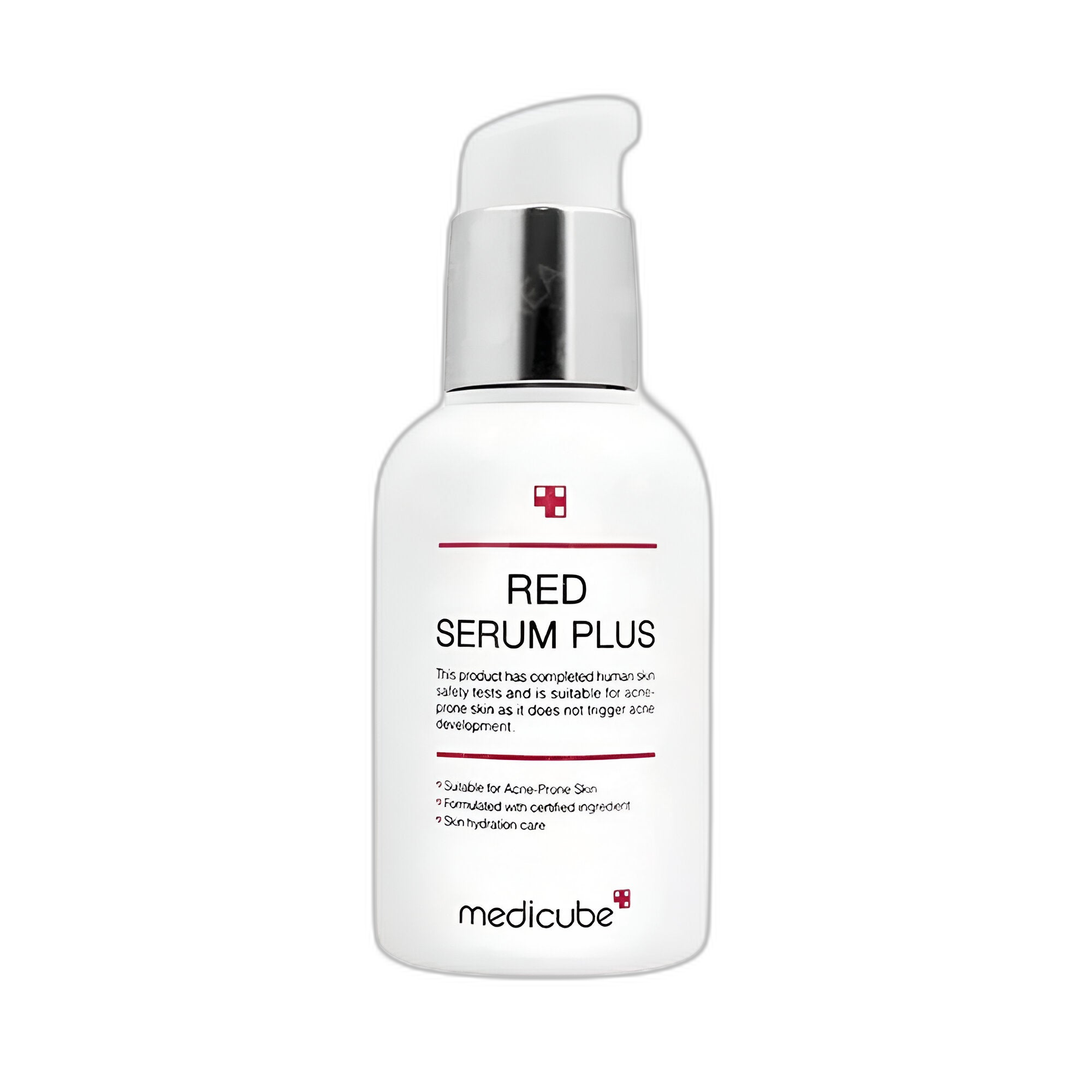 Medicube Medicube Red Serum 2.0 Plus 55ml product image