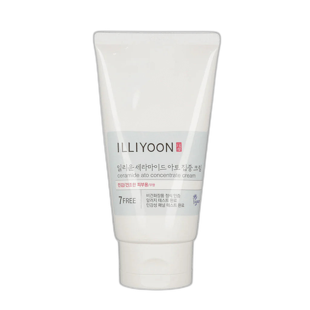 ILLIYOON Illiyoon Ceramide Ato Concentrate Cream product image