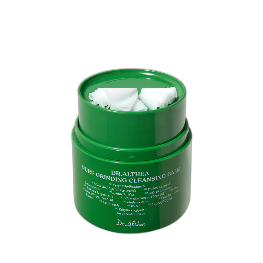 Dr. Althea Dr. Althea Pure Grinding Cleansing Balm 50ml product image