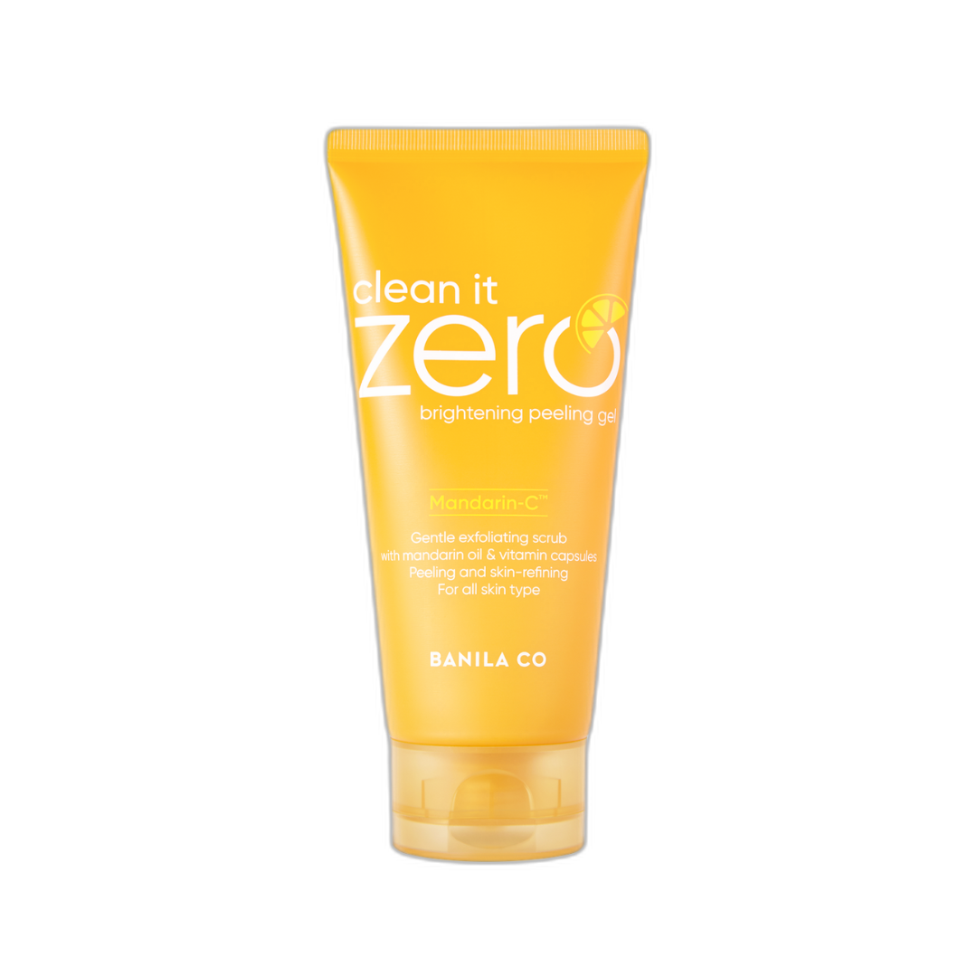 Banila co Banila Co Clean It Zero Brightening Peeling Gel 120ml product image